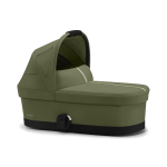 Cybex Avi Spin Moss Green H&auml;ll