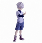 Bandai - Banpresto Hunter x Hunter Grandista Killua
