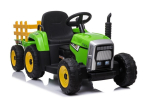 Laste traktor XMX611 Roheline