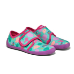 Toasussid Affenzahn Cotton Movy Owl EU 30 Turquoise