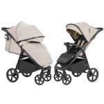 Carrello Bravo plus CRL-551 Sable Beige Spordik&auml;ru