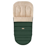 Zaffiro iGrow Nordico 0-36m Bottle Green Vankri magamiskott