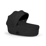Cybex Priam / e-Priam Style Fold Lux Sepia Black H&auml;ll