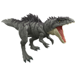 M&auml;ngufiguur Mattel Jurassic World Colossal Chomp Giganotosaurus