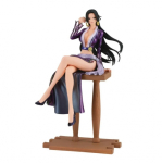 Bandai - Banpresto One Piece Grandaline Journey Boa Hancock