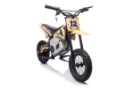Laste mootorratas motocross A9901 Khaki