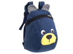 Mugursoma BEAR navy blue 6305/2
