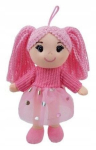 Mīksta lelle OLA 20 cm 9539