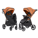Carrello Bravo plus CRL-5515 Tango Orange Spordik&auml;ru