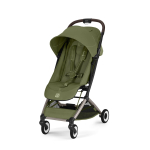 Cybex Orfeo Moss Green Jalutusk&auml;ru