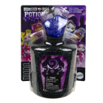 Mininukk Mattel Monster High Potions sortimendis