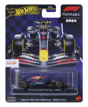 Metallist automudel Mattel Hot Wheels Premium Race sortimendis