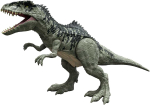 M&auml;ngufiguur Mattel Jurassic World Super Colossal Giganotosaurus
