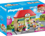 Playmobil 70016 - City Life My Flower Shop