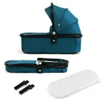 Kidnort Sove Blue Vankerivanker