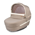 Peg Perego Culla Elite Mon Amour vankrih&auml;ll IN09000000BA36PL00