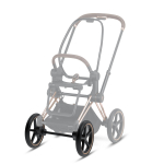 Esirattad Cybex Priam Black