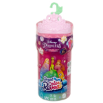 Mininukk Mattel Disney Princess Royal Color Reveal sortimendis