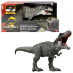 M&auml;ngufiguur Mattel Jurassic World Super Colossal Tyrannosaurus Rex
