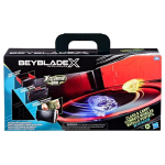 Hasbro - Beyblade X Clash And Carry Beystadium Battle Arena