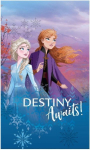 Disney Frozen laster&auml;tik 30x50 cm