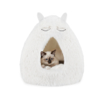 Lemmiklooma maja Carinio Kitty Snow