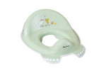 Uzliknis tualetes podam FOREST FAIRYTALE light green FF-002-112 (WC)