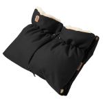 K&auml;emuhv vankrile Zaffiro Nordico Black
