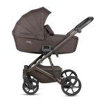 Tutis Viva 6+ Essential Dark Truffle 073 Lapsevanker 2 in 1