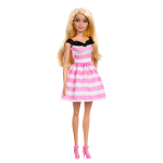 Nukk Mattel Barbie 65th Anniversary