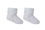 Laste sokid BeSnazzy SK-18 6-9m Grey