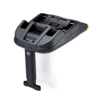 Peg Perego IsoFix Base 0+1 K IAKISK00NF turvatooli alus