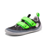 Tossud Affenzahn Knit Happy Panther EU 22 Grey