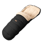 Zaffiro iGrow Nordico 0-36m Black Vankri magamiskott