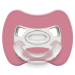 Lutt JBimbi Glee 6m+ Old Rose