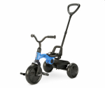 Laste kolmerattaline jalgratas Qplay Ant Plus Sky Blue