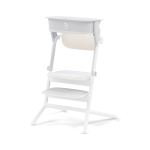 Laste astmepink-torn s&ouml;&ouml;gitoolile Cybex Lemo All White