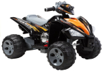 Laste ATV Medium Must