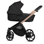 Tutis Mio Plus Thermo Edition Black 060 Lapsevanker 2 in 1