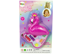 Kosmētikas komplekts FLAMINGO 74824