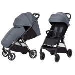 Carrello Delta CRL-5517 Lava Grey Spordik&auml;ru