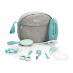 Beebi hoolduskomplekt Babymoov Aqua A032002