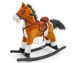 Kiikhobu Milly Mally Mustang Light Brown