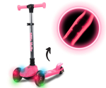 Lasteroller Milly Mally Jelly Pink