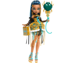 Nukk Mattel Monster High JBG76 Scary Sweet Birthday Cleo De Nile