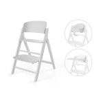 Cybex Click & Fold 3in1 All White S&ouml;&ouml;gitool