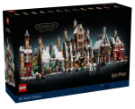 Lego 76457 - Harry Potter Hogsmeade Village Collectors Edition