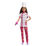 Nukk Mattel Barbie Pastry Chef
