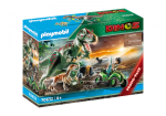 Playmobil 70632 - Dinos T-Rex Attack