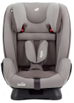 Joie Fortifi Dark Pewter turvatool 9-36 kg